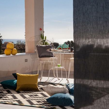 Casa Vacanze Eco Del Mare Agrigento Luaran gambar