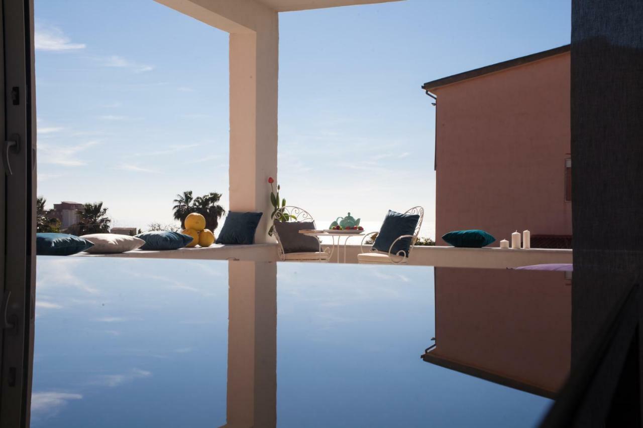Casa Vacanze Eco Del Mare Agrigento Luaran gambar
