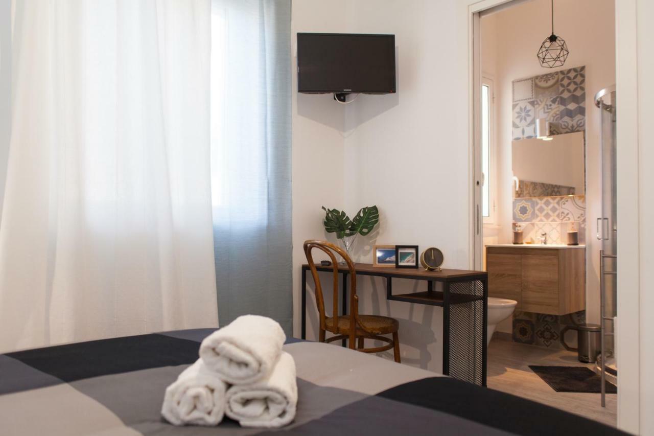 Casa Vacanze Eco Del Mare Agrigento Luaran gambar