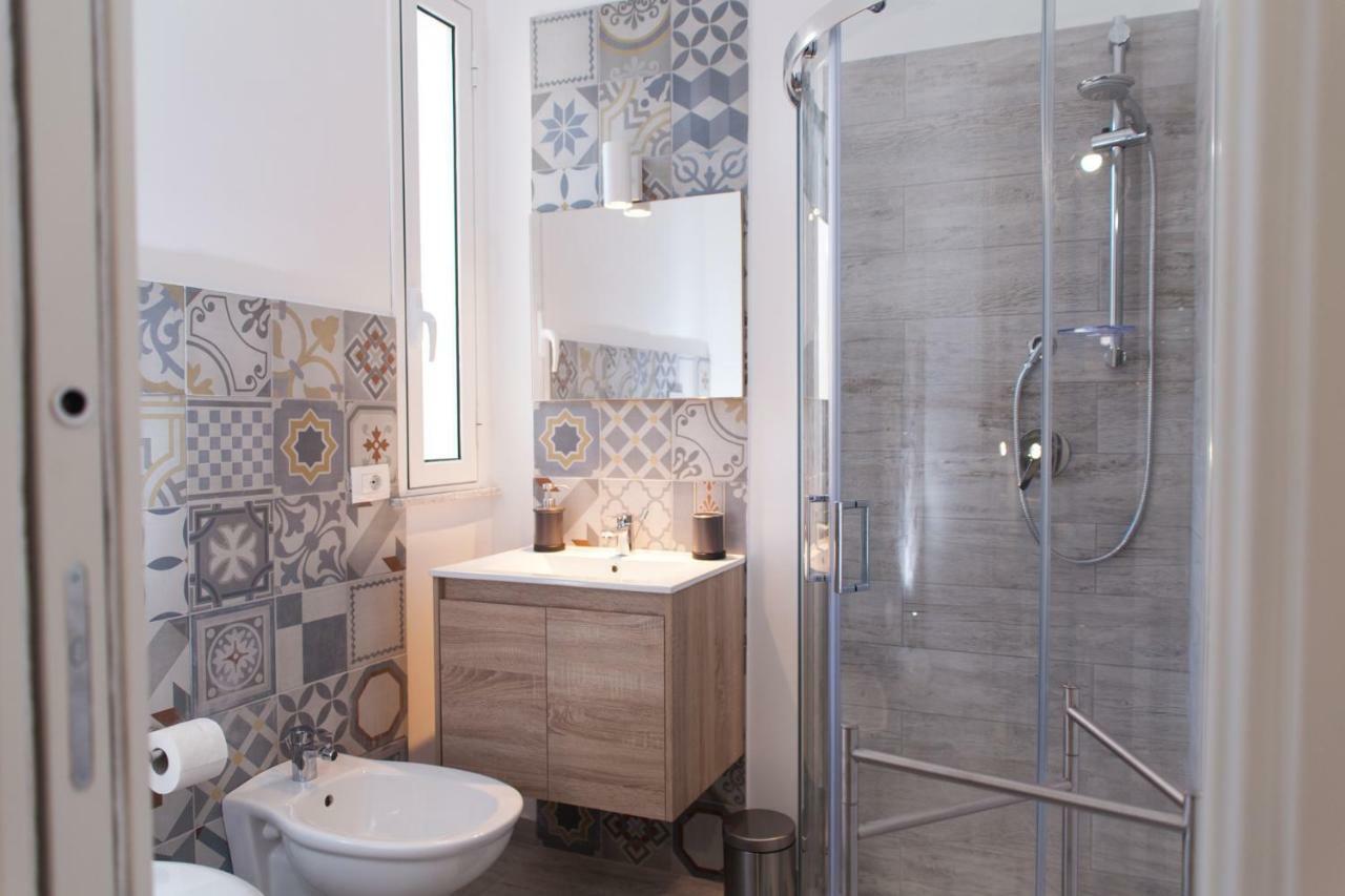 Casa Vacanze Eco Del Mare Agrigento Luaran gambar
